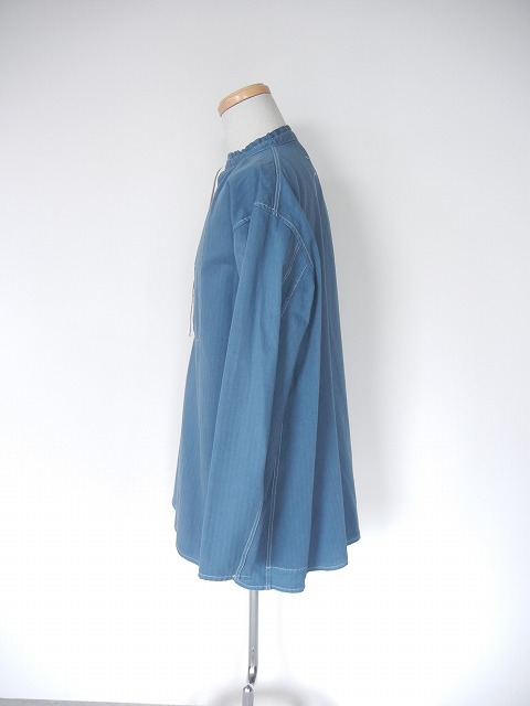MaisonMargiela スモック SHIFFON｜(K)MM6 Maison Margiela/MM6 Maison Margiela(エムエム
